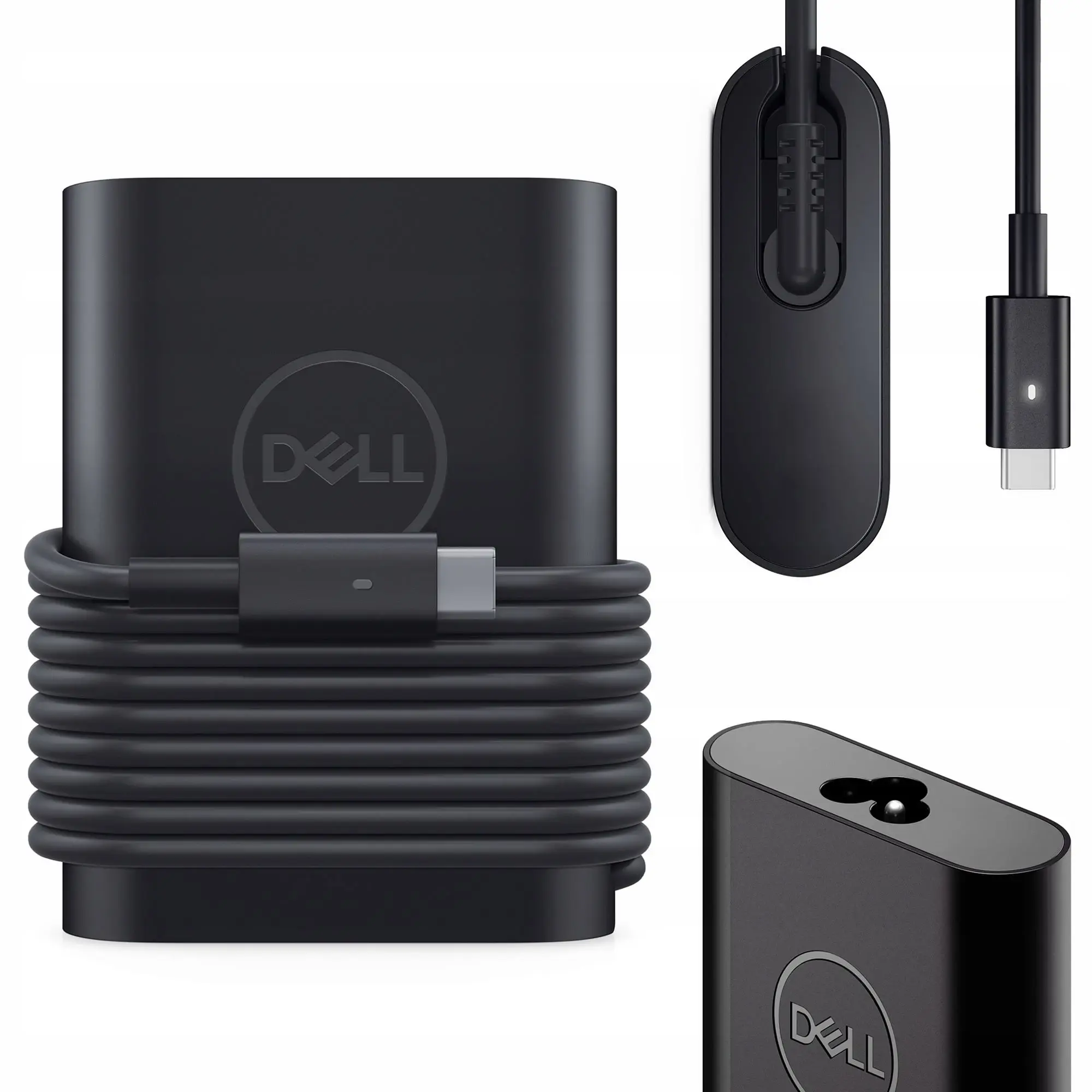 Dell 45W Usb Type-C AC Adapter