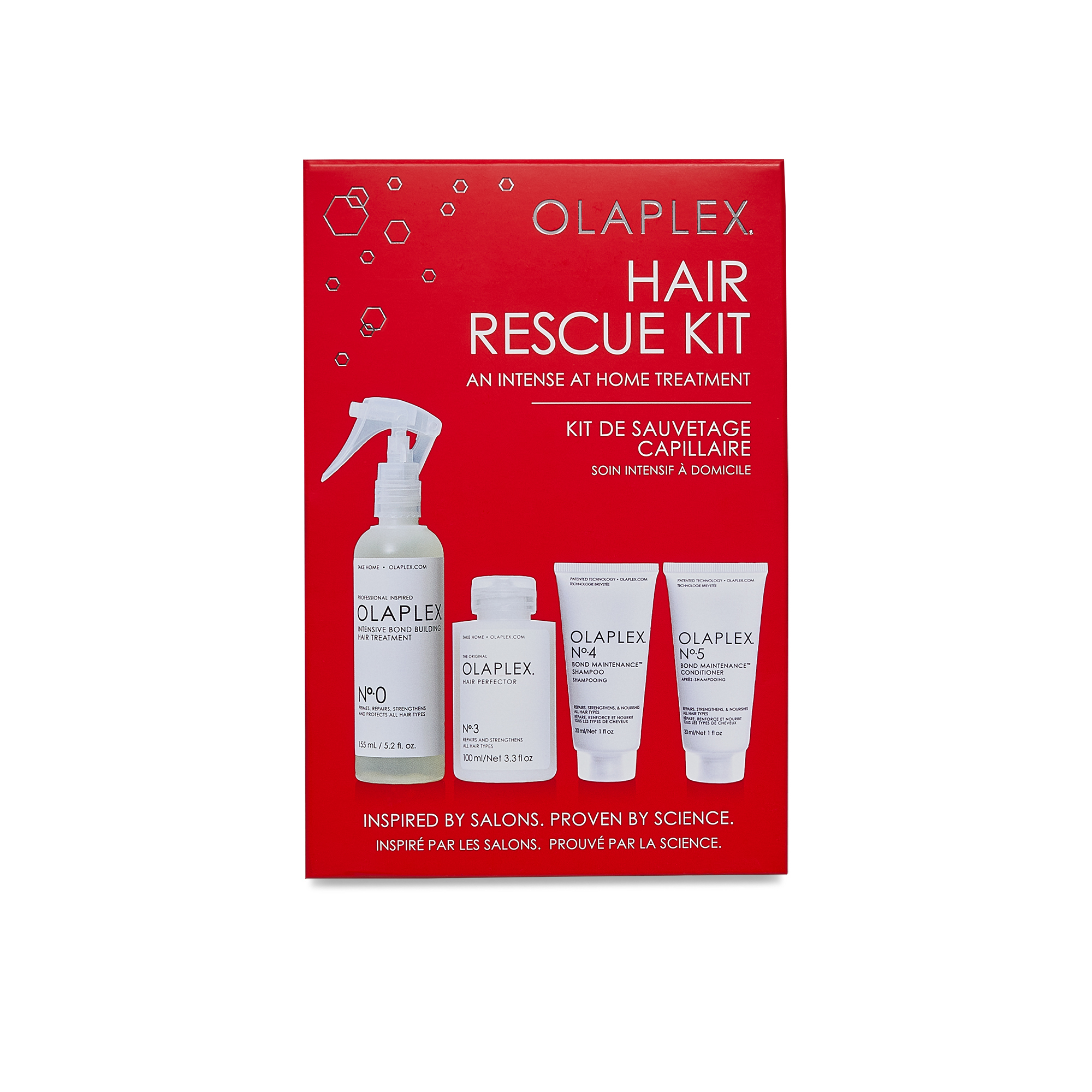 Olaplex Holiday Kit 2021