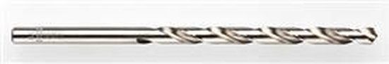 IRWIN HSS PRO Metaalboor (lang) 4.5mm 10PCS - 10502487