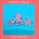 V2 Red Eye Rose Mountain - Screaming Females
