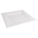 Garcia de Pou Bionische Vierkante Platen in doos, Cellulose, natuurlijk, 26,2 x 26,2 x 30 cm