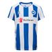 Hummel Odense Boldklub Maillot Domicile 2025/26 Enfant - taille 140 cm