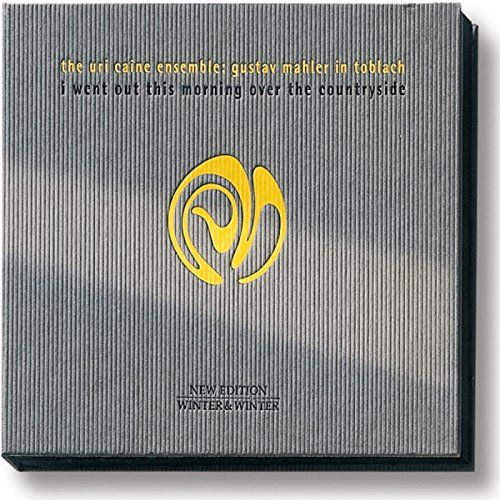 Gustav Uri Caine Ensemble - Gustav Mahler In Toblach