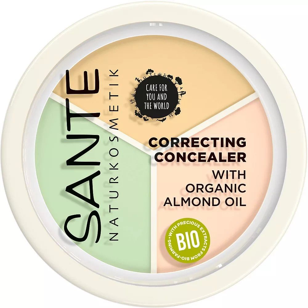Sante 40354 Concealer-make-up voor dames