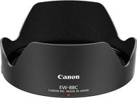 Canon EW-88C Lens Hood for EF 24-70mm F2.8L II USM - Black