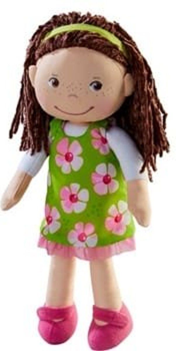 Haba Lappenpop Coco - 4010168234809