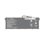 Batterie d'ordinateur portable 3400mAh