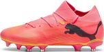 Puma Future 7 Match FG/AG Fußballschuh Unisex Sunset Glow Größe 39