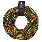Airhead Trektouw | 1-4 Rider Rope voor Trekbare Tubes Multi, 9/16"