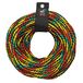Airhead Trektouw | 1-4 Rider Rope voor Trekbare Tubes Multi, 9/16"