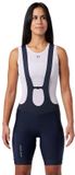 Pearl Izumi Dames Expedition Bibshort Blauw M
