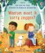 Waarom Usborne Waarom moet ik sorry zeggen?