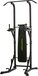 Tunturi PT60 Power Tower - Pull Up Station - Dip Station - Sit Up - Black