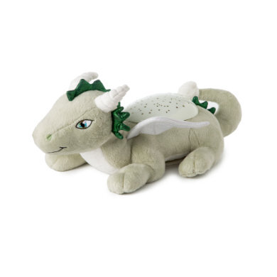 cloud b cloud-b ®Twi light Buddies Draakje Groen