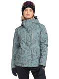 Roxy Jetty Jk Snowsuit voor dames