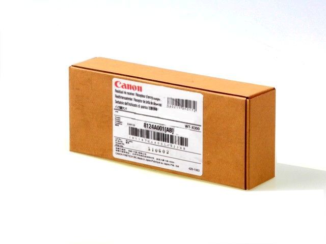 Canon 8124A001 inktcartridge zwart