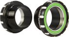 ENDURO BEARINGS BSA 68/73mm Bottom Bracket To DUB - XD-15 Pro - Black