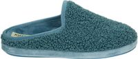 Josef Seibel LARA 02 - Dames pantoffels - Blauw - Maat 37