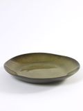 Serax Pascale Naessens Pure Serveerschaal Groen 33 cm