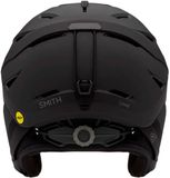 Smith Level MIPS Helm Zwart 51-55 cm