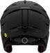 Smith Level MIPS Helm Zwart 51-55 cm