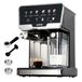 Zeefdragermachine 20 bar 1450 W