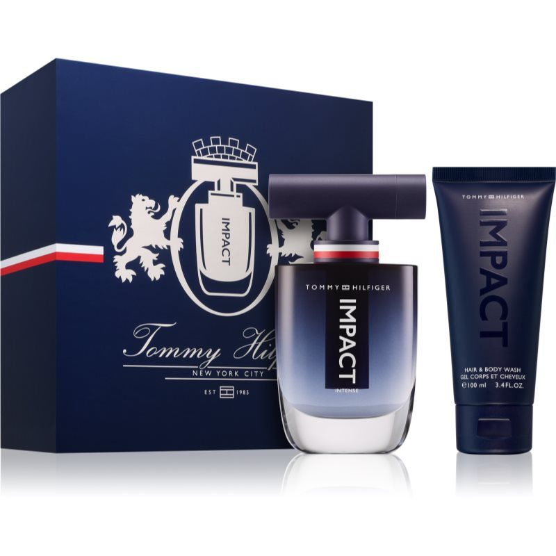 Tommy Hilfiger Impact / 0 / 0
