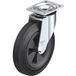 Blickle L-VPP 250G-3 roue pivotante Diamètre de roue : 250 mm Capacité de charge (max.) : 295 kg 1 pièce(s)