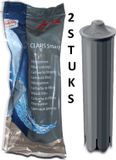 JURA CLARIS Smart+ - Waterfilter voor koffiemachine - 2 stuks