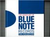 The Cover Art of Blue Note Records