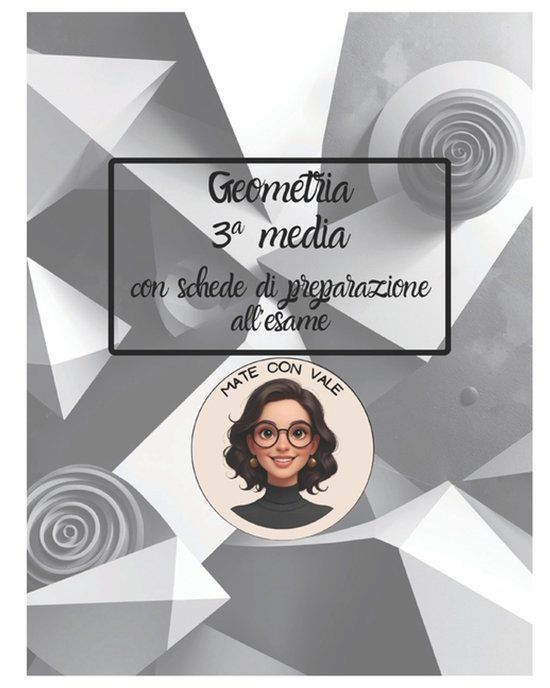 Geometria Libri GmbH Geometria terza media Paperback