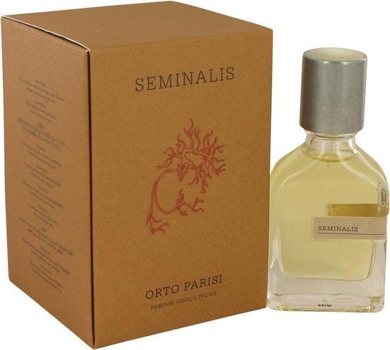 Orto Parisi Parfum / 50 ml / Unisex