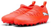 Puma kindersneakers mid Future 9 Match MG JR 108917