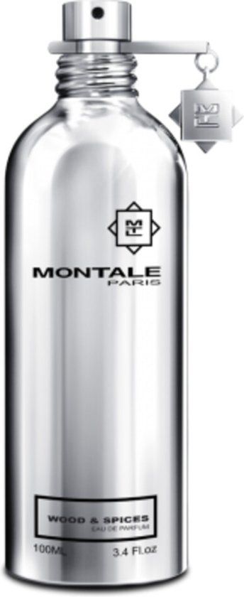 Montale Eau de Parfum Spray / 100 ml / Unisex