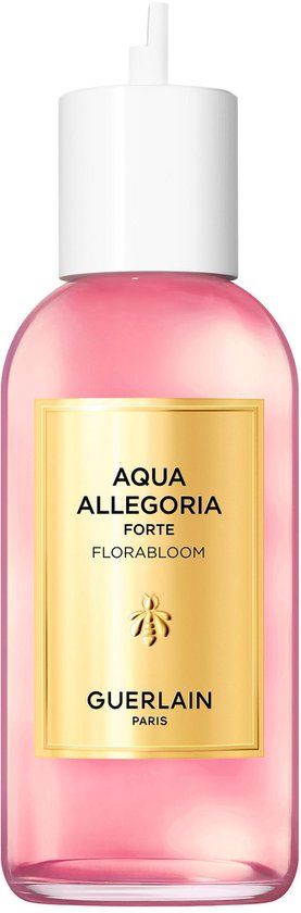 Guerlain Aqua Allegoria / 200 ml / Women