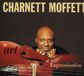 PIAS Nederland Charnett Moffett - The Art of Improvisation (CD)