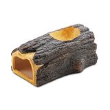Exo Terra Nat Log Klein (6x6x11cm)