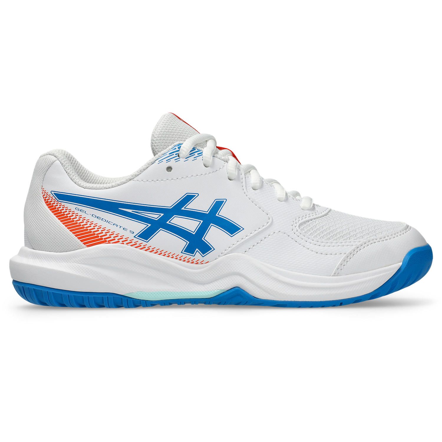 Asics Gel-dedicate 9 Kids