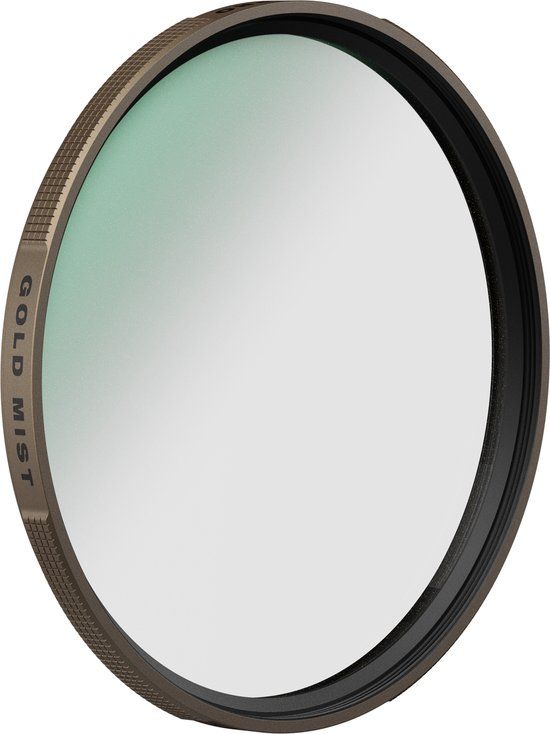 PolarPro 135 Series Gold Mist Filter - 77mm