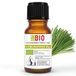 Lemongrass Laborbio Lemongrass Bio Etherische olie 100% Pure 10 ml - Aromatherapie Therapeutisch Cosmetische