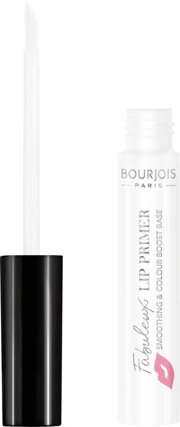 BOURJOIS PARIS Fabuleux Lip Primer blurring & smoothing base