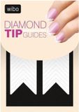 Wibo Diamond Nail Tip Guides