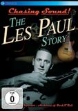 Eagle Rock Entertainment Les Paul - Chasing Sound
