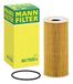 MANN-FILTER HU 7026 z oliefilter
