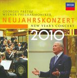 Georges Decca New Year's Day Concert 2010