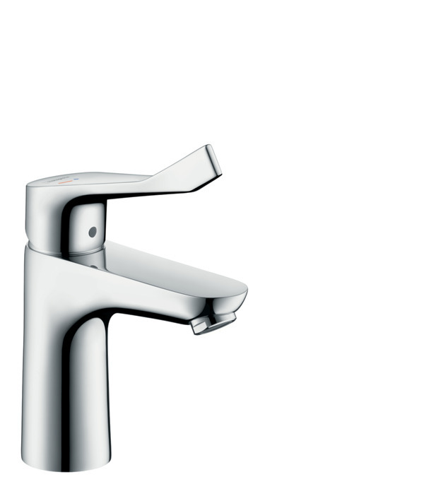 Hansgrohe Focus