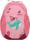 Deuter Pico Kinderrugzak 29 cm - blossom-dahlia