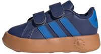 Adidas Sportswear Grand Court 2.0 Schoenen Kinderen Blauw