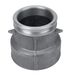 DT Spare Parts 2.15615 Laadluchtslang Flexibele slang