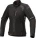 Alpinestars Stella Headlands Drystar Veste Noir L Femme